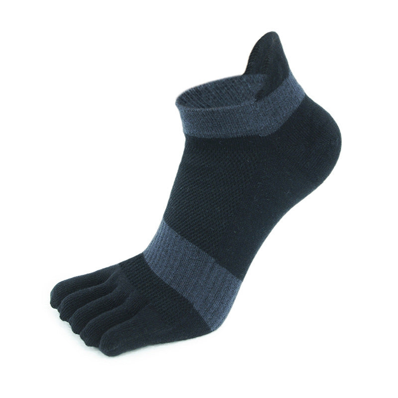 Splay Socks – Realign Your Toes, Restore Your Body