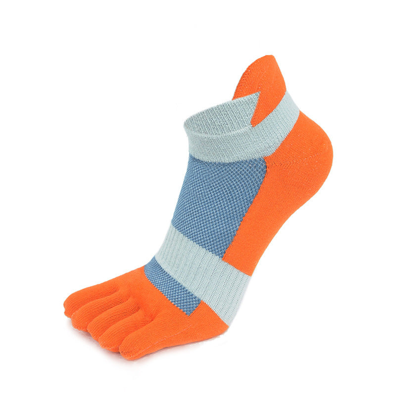 Splay Socks – Realign Your Toes, Restore Your Body
