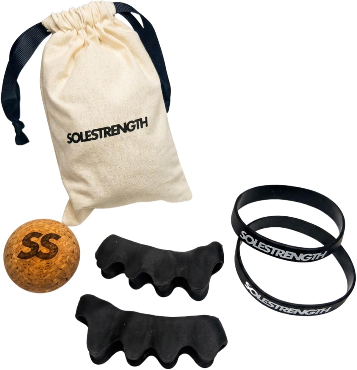 Sole Strength Foot Reset Kit