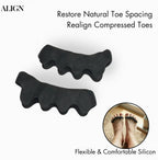 Sole Strength Foot Reset Kit