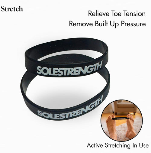 Sole Strength Foot Reset Kit