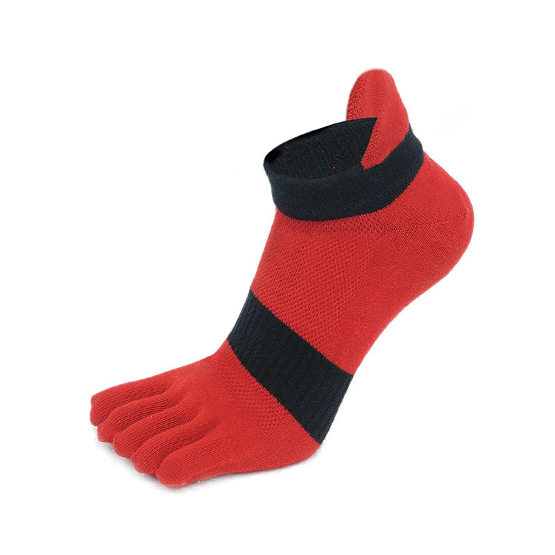 Splay Socks – Realign Your Toes, Restore Your Body