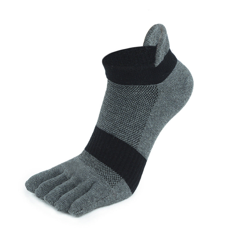 Splay Socks – Realign Your Toes, Restore Your Body