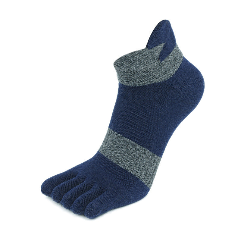 Splay Socks – Realign Your Toes, Restore Your Body