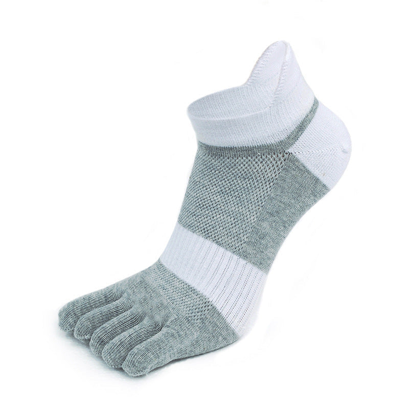 Sole Strength Toe Socks – 3 Pair Pack