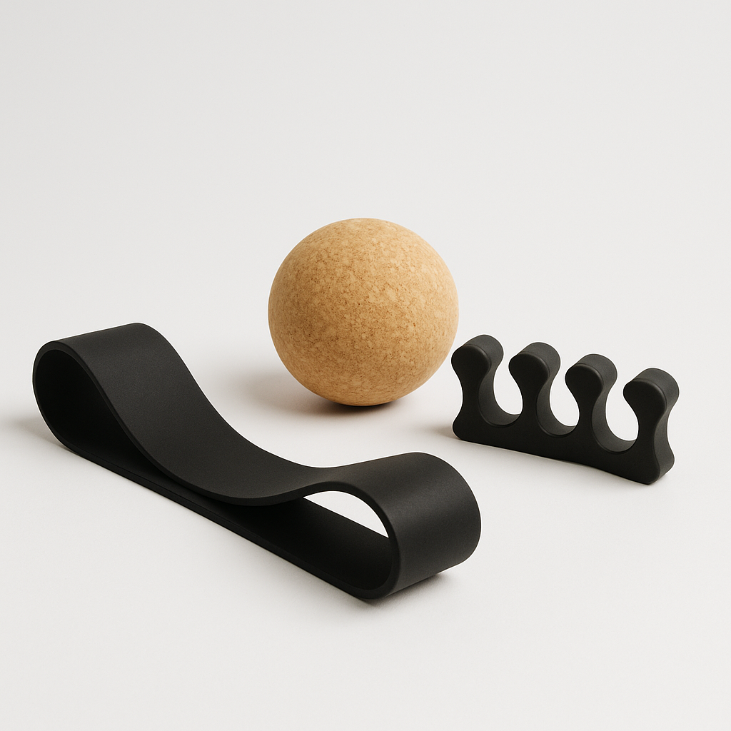 The Foundations Kit