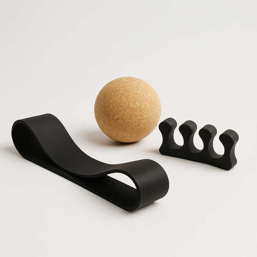 The Foundations Kit