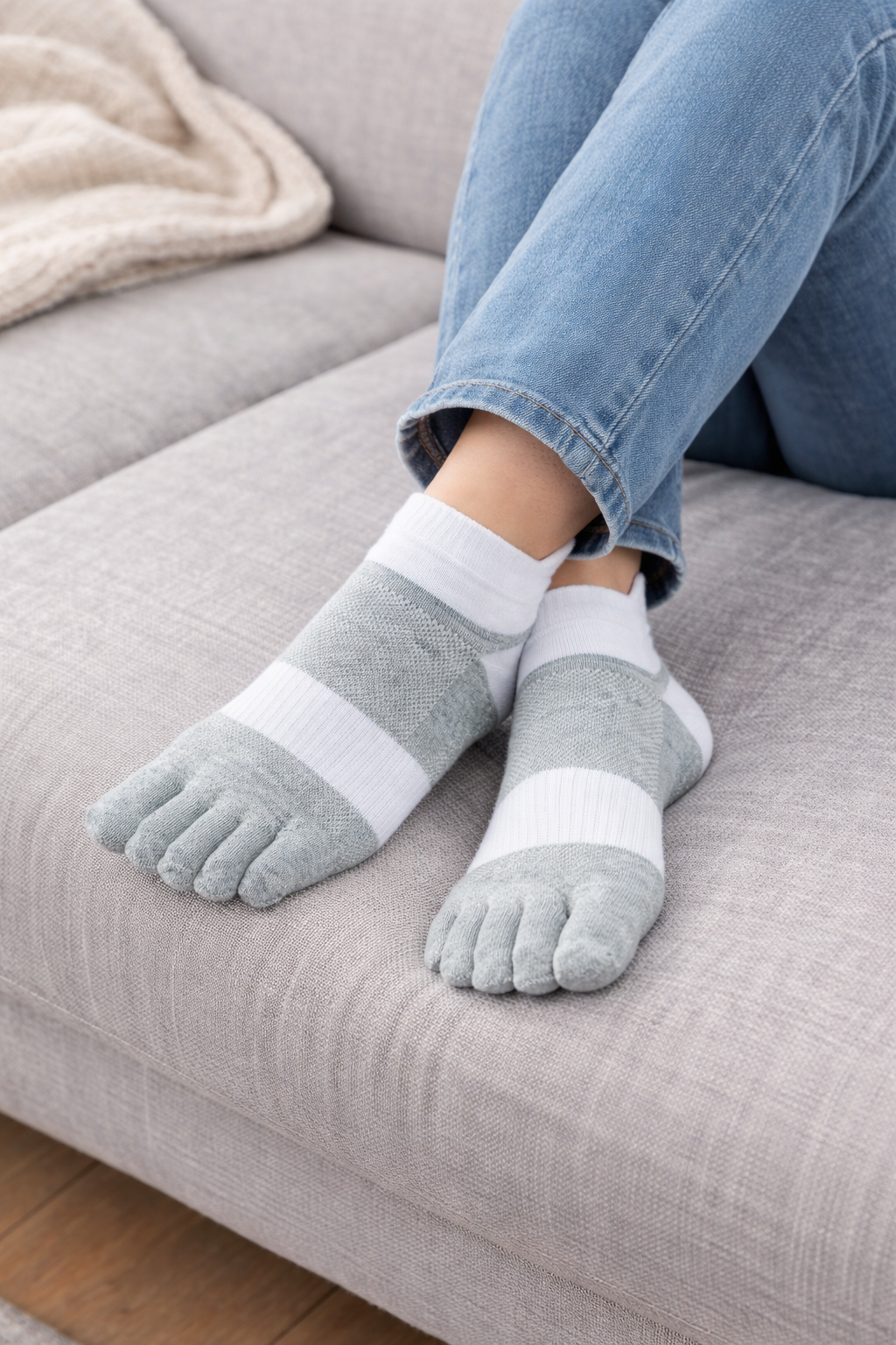 Sole Socks