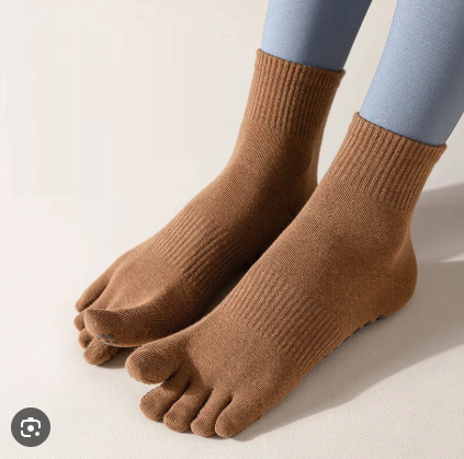Toe Socks